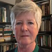 Mary O'Connor