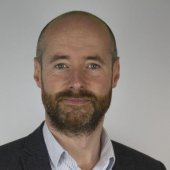 Lee Morris